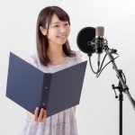 自宅で出来るナレーション撮りのおすすめ宅録セット
